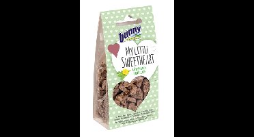 BUNNY NATURE MY LITTLE SWEETHEART PAARDEBLOEM 30 GR