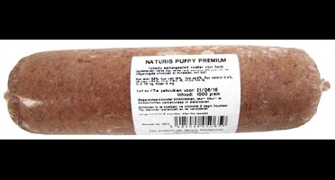 NATURIS PUPPY PREMIUM 1000 GR