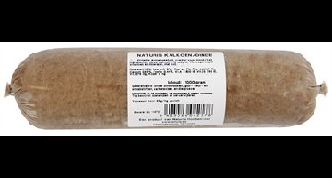 NATURIS KALKOEN 1000 GR