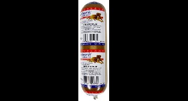 NATURIS HOUDBAAR ZALM 650 GR