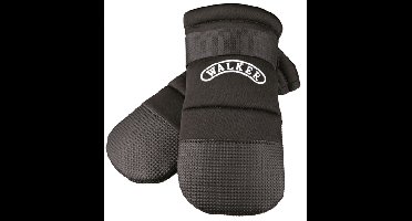 TRIXIE WALKER CARE BESCHERMSCHOENEN ZWART 2 STUKS XXXL 23X12 CM 2 ST