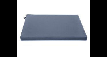 BIA BED MATRAS OUTDOOR LIGBED BLAUW BIA-50M 73X50X5 CM