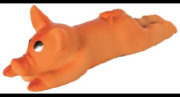 TRIXIE LATEX VARKEN 13 CM