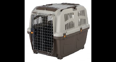 SKUDO TRANSPORTBOX IATA TAUPE/ZAND S-M 68X48X51 CM