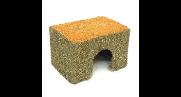 ROSEWOOD NATURALS KNAAGHUT HOOI / WORTEL M