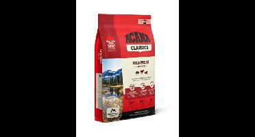 ACANA CLASSICS CLASSIC RED 11,4 KG