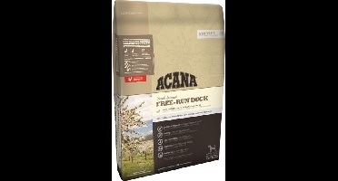 ACANA SINGLES FREE-RUN DUCK 2 KG