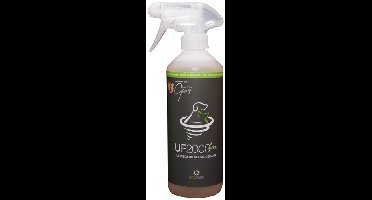 ECODOR UF2000 4PETS URINEGEUR VERWIJDERAAR 500 ML
