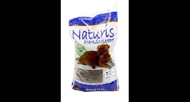 NATURIS BROK GEPERST HIGH ENERGY KIP 15 KG