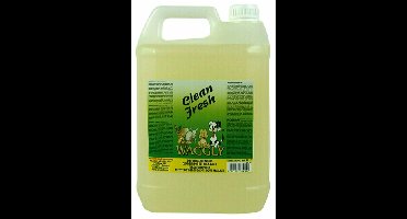 WAGGLY CLEAN FRESH 5 LTR