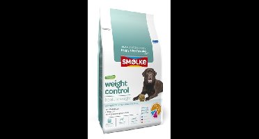 SMOLKE WEIGHT CONTROL 12 KG