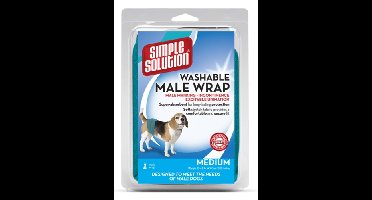 SIMPLE SOLUTIONS WASBARE PLASBAND REU MEDIUM 30-58 CM