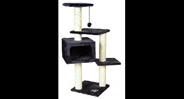 TRIXIE KRABPAAL PALAMOS ANTRACIET 39X39X109 CM