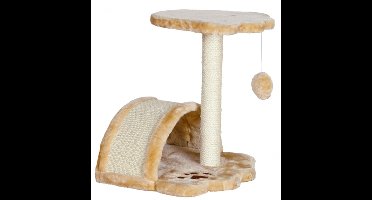 TRIXIE KRABPAAL VITORIA BEIGE 36X36X43 CM