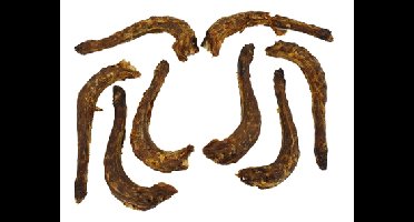 I AM KALKOENNEK 1 KG