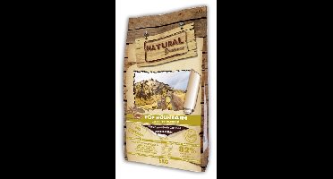 NATURAL GREATNESS TOP MOUNTAIN 6 KG