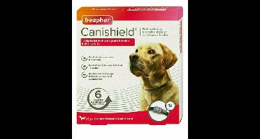 BEAPHAR CANISHIELD HOND GROOT 65 CM