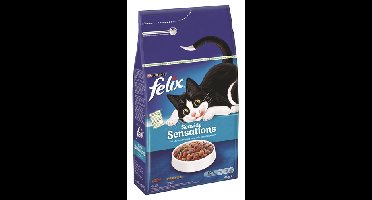 FELIX DROOG SEASIDE SENSATIONS 4 KG