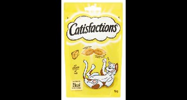 CATISFACTIONS KAAS 60 GR