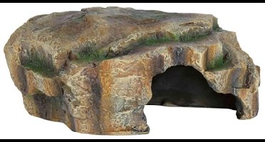 TRIXIE SCHUILPLAATS REPTIEL 24X17X8 CM