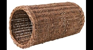 TRIXIE WILGENTUNNEL KONIJN 38X20X20 CM