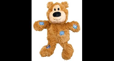 KONG WILD KNOTS BEER ASSORTI 20,5X10X25,5 CM