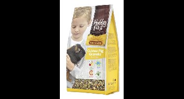 HOBBYFIRST HOPEFARMS GUINEA PIG GRANOLA 2 KG