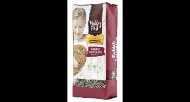 HOBBYFIRST HOPEFARMS RABBIT COMPLETE 10 KG