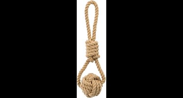 TRIXIE BE NORDIC FLOSTOUW MET TOUWBAL 30X8X8 CM