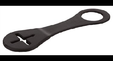 TRIXIE DOG PICK UP POEPZAK / AFVALHOUDER ZWART 14X4 CM 4 ST