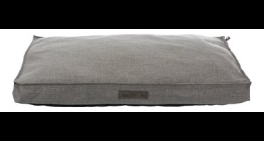 TRIXIE HONDENKUSSEN TALIS GRIJS 110X80 CM