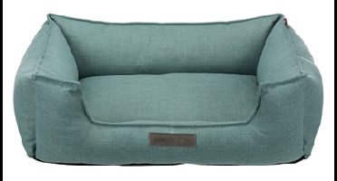 TRIXIE HONDENMAND TALIS MINTGROEN 60X50 CM