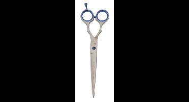 TOOLS-2-GROOM SHARP EDGE SCHAAR GEBOGEN 52700C 18 CM