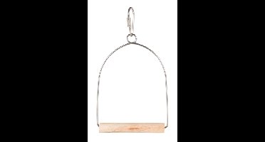 TRIXIE SCHOMMEL HOUT 8X15 CM