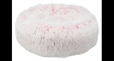 TRIXIE HONDENMAND HARVEY WIT / ROZE 50X50 CM