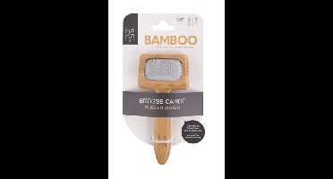 HERY LABO BORSTEL ZACHT BAMBOE