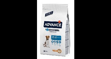 ADVANCE MINI ADULT 1,5 KG