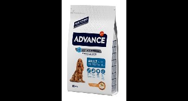 ADVANCE MEDIUM ADULT 3 KG