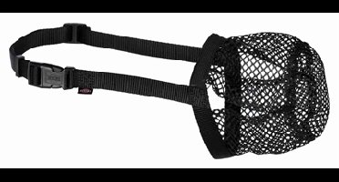 TRIXIE ANTI LOKAAS SNUITJE XS 2 ST