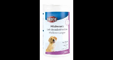 TRIXIE MELKVERVANGER PUPPY 250 GR 3 ST