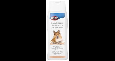 TRIXIE SHAMPOO LANGHARIGE HOND 1 LTR