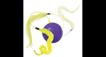 KONG PURRSUIT WHIRLWIND 8,5X8,5X25,5 CM