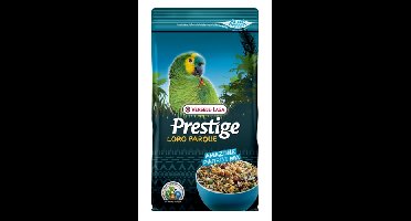VERSELE-LAGA PRESTIGE PREMIUM AMAZONE PAPEGAAI 1 KG
