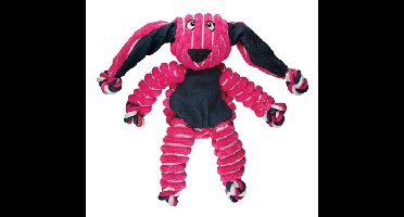 KONG FLOPPY KNOTS BUNNY 14X5X23 CM