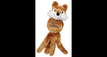 KONG WUBBA FRIENDS ASSORTI 9X9,5X40,5 CM