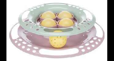 TRIXIE JUNIOR KITTEN CIRCLE 24X24 CM