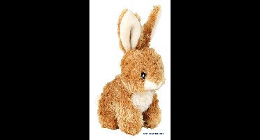 TRIXIE KONIJN ASSORTI 15 CM 4 ST