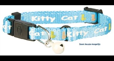 TRIXIE HALSBAND KAT JUNIOR KITTEN KITTY CAT ASSORTI