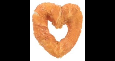 TRIXIE DENTA FUN CHICKEN HEART 70 GR