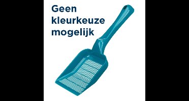 TRIXIE KATTENBAKSCHEP FIJN ASSORTI